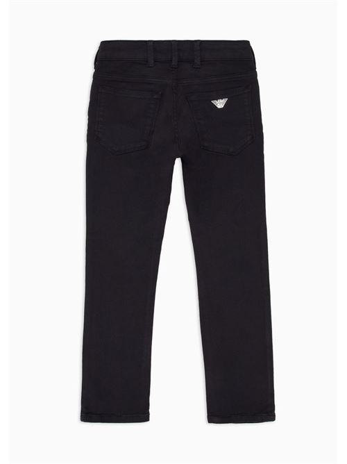  EMPORIO ARMANI | 8N4J06 4N7AZ/0920